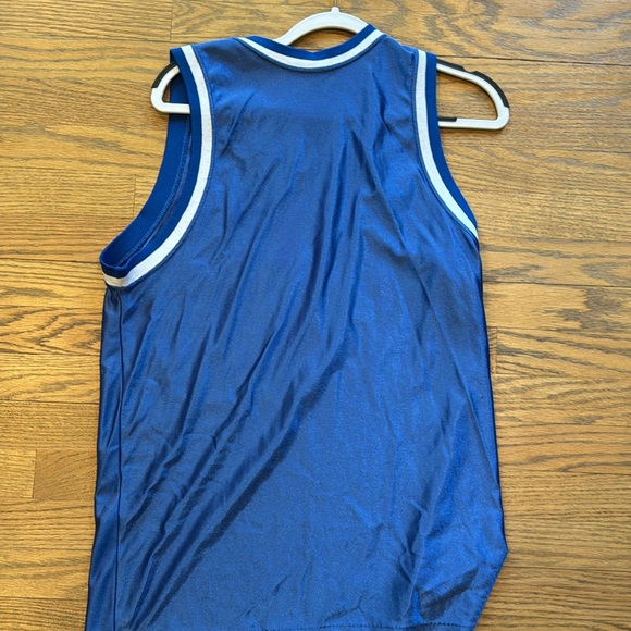 RARE VINTAGE DEPAUL BASKETBALL JERSEY - Picture 2 of 2